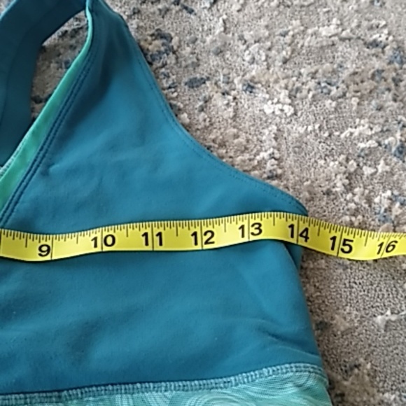 Lululemon crossover tank top - Picture 8 of 8